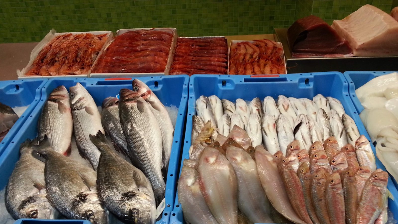 C&oacute;mo Elegir el Pescado Fresco Perfecto: Consejos de Pescader&iacute;a Castro, C&oacute;mo Elegir el Pescado Fresco Perfecto: Consejos de Pescader&iacute;a Castro, EVARISTO PEDRO FRANCES GUILLEM